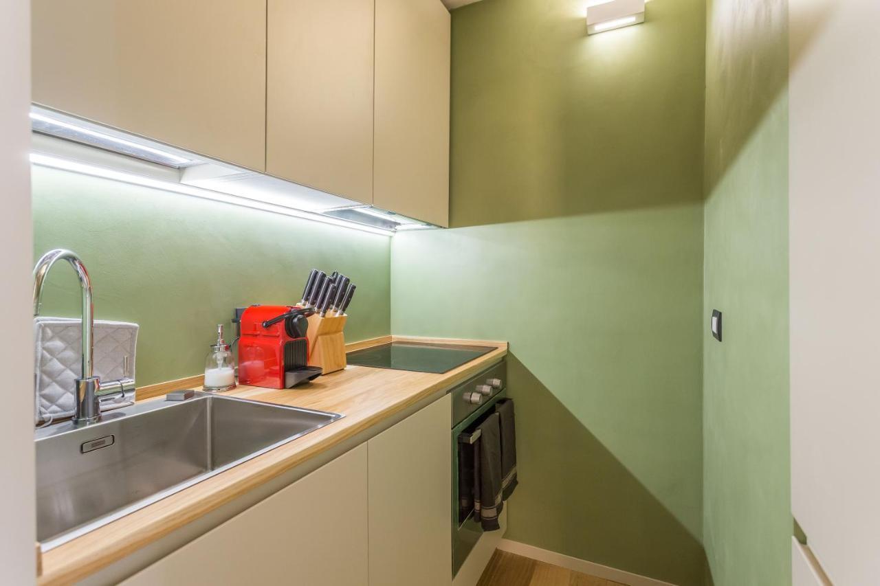 شقة Casa Epiro روما المظهر الخارجي الصورة