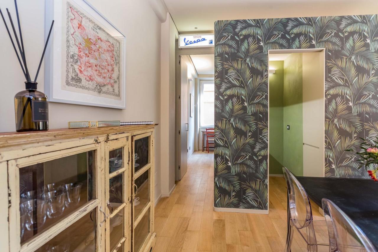 شقة Casa Epiro روما المظهر الخارجي الصورة