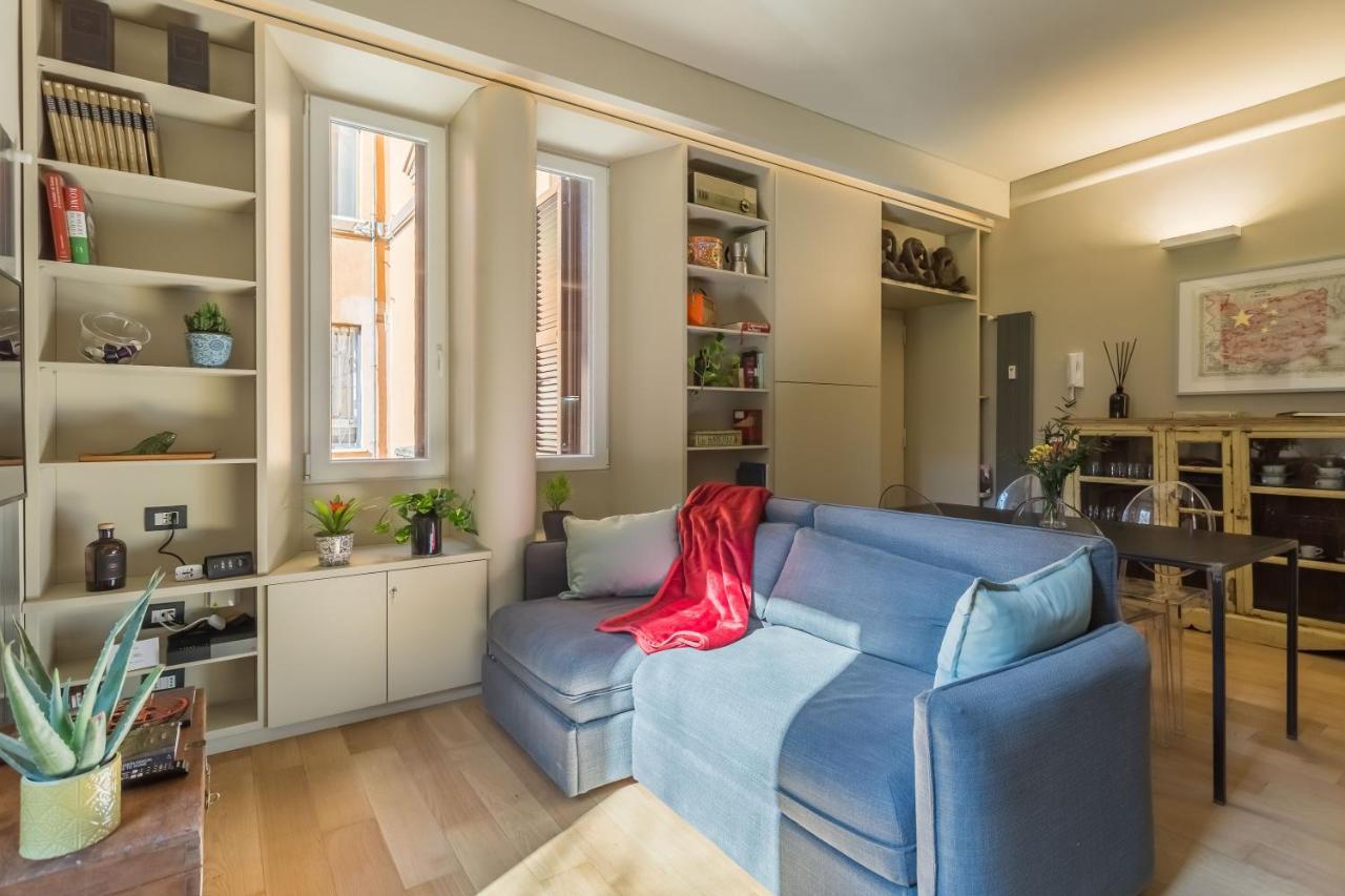 شقة Casa Epiro روما المظهر الخارجي الصورة