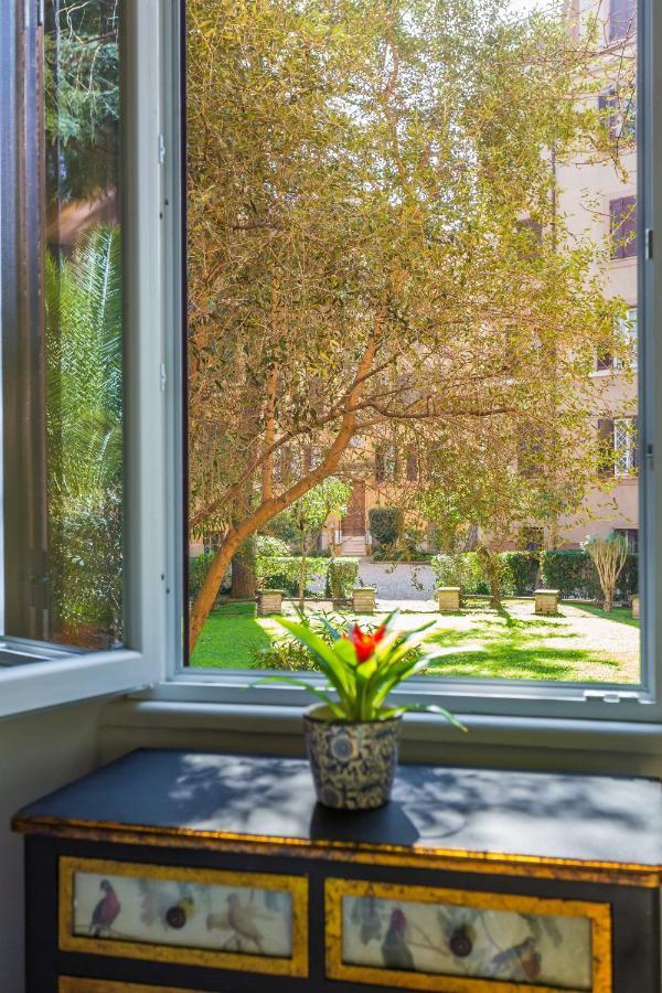 شقة Casa Epiro روما المظهر الخارجي الصورة